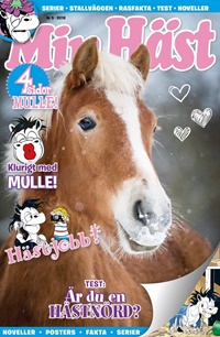 Min Häst (SE) 5/2019