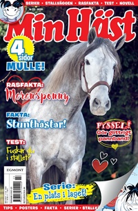Min Häst (SE) 23/2020
