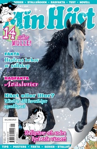 Min Häst (SE) 1/2024