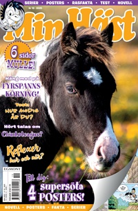 Min Häst (SE) 19/2025