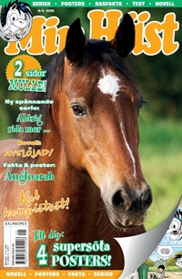 Min Häst (SE) 5/2025