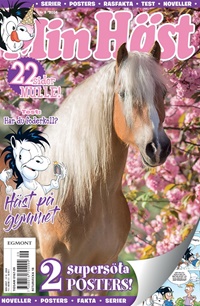 Min Häst (SE) 9/2024