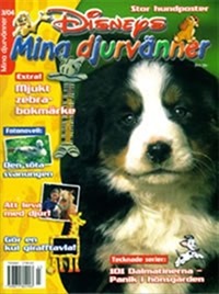 Mina Djurvänner (SE) 3/2004
