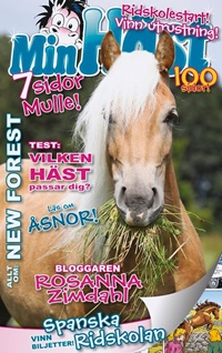 Min Häst (SE) 17/2013
