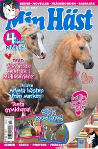 Min Häst (SE) 19/2015