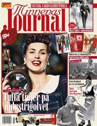 Minnenas Journal (SE) 2/2014