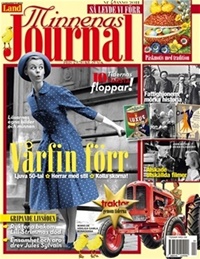 Minnenas Journal (SE) 4/2011