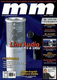 Musikermagasinet (SE) 5/2006
