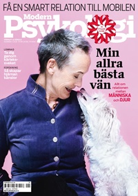 Modern Psykologi (SE) 1/2019