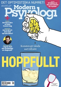 Modern Psykologi (SE) 1/2023