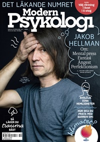 Modern Psykologi (SE) 10/2020