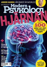 Modern Psykologi (SE) 10/2022
