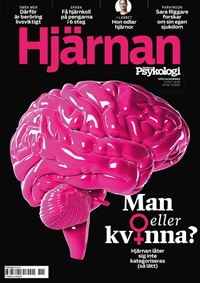 Modern Psykologi (SE) 11/2017