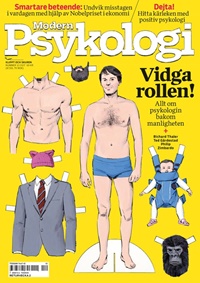 Modern Psykologi (SE) 12/2017