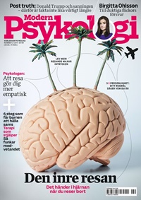 Modern Psykologi (SE) 2/2017