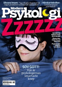 Modern Psykologi (SE) 2/2018
