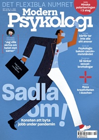 Modern Psykologi (SE) 2/2021