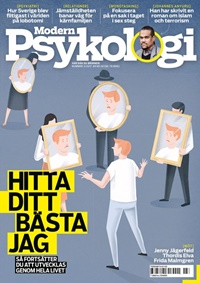Modern Psykologi (SE) 3/2017