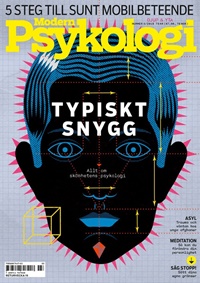 Modern Psykologi (SE) 3/2018