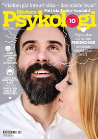 Modern Psykologi (SE) 3/2019