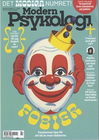 Modern Psykologi (SE) 3/2023