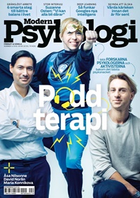 Modern Psykologi (SE) 4/2016
