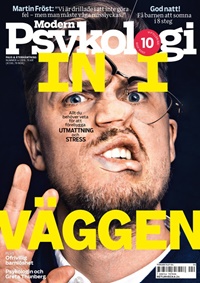 Modern Psykologi (SE) 4/2019