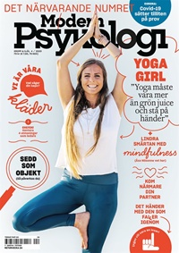 Modern Psykologi (SE) 4/2020