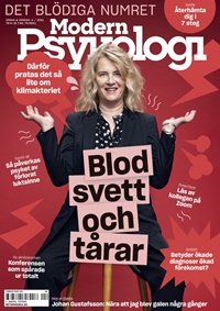 Modern Psykologi (SE) 4/2021