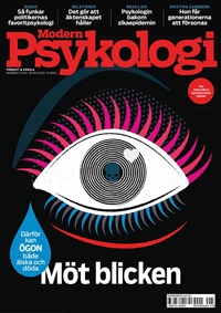 Modern Psykologi (SE) 5/2016