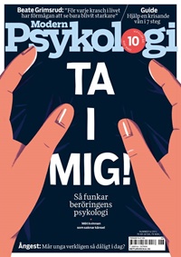 Modern Psykologi (SE) 6/2019