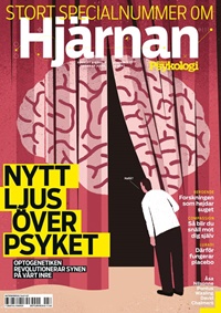 Modern Psykologi (SE) 7/2015