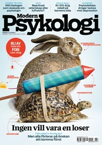Modern Psykologi (SE) 7/2016