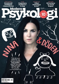 Modern Psykologi (SE) 7/2019