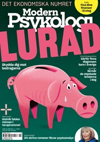 Modern Psykologi (SE) 7/2020