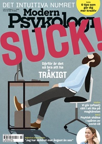 Modern Psykologi (SE) 7/2021
