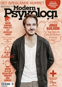 Modern Psykologi (SE) 7/2023