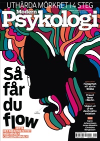 Modern Psykologi (SE) 8/2015