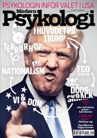 Modern Psykologi (SE) 11/2016