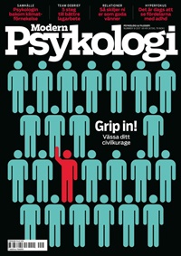 Modern Psykologi (SE) 9/2017