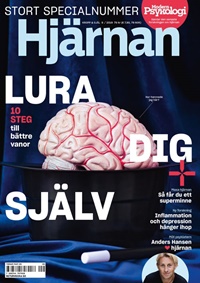 Modern Psykologi (SE) 9/2019