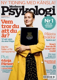 Modern Psykologi (SE) 1/2009