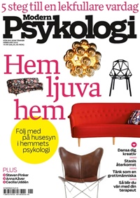 Modern Psykologi (SE) 1/2012