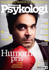 Modern Psykologi (SE) 2/2012
