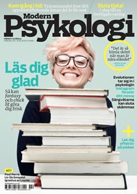 Modern Psykologi (SE) 2/2014