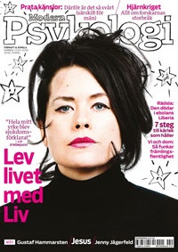 Modern Psykologi (SE) 2/2015