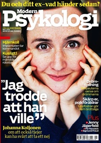Modern Psykologi (SE) 3/2011