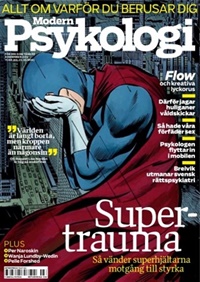 Modern Psykologi (SE) 3/2012