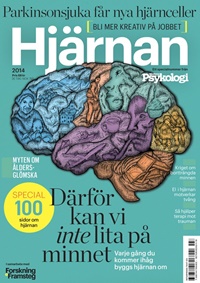 Modern Psykologi (SE) 3/2014