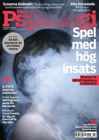 Modern Psykologi (SE) 3/2015